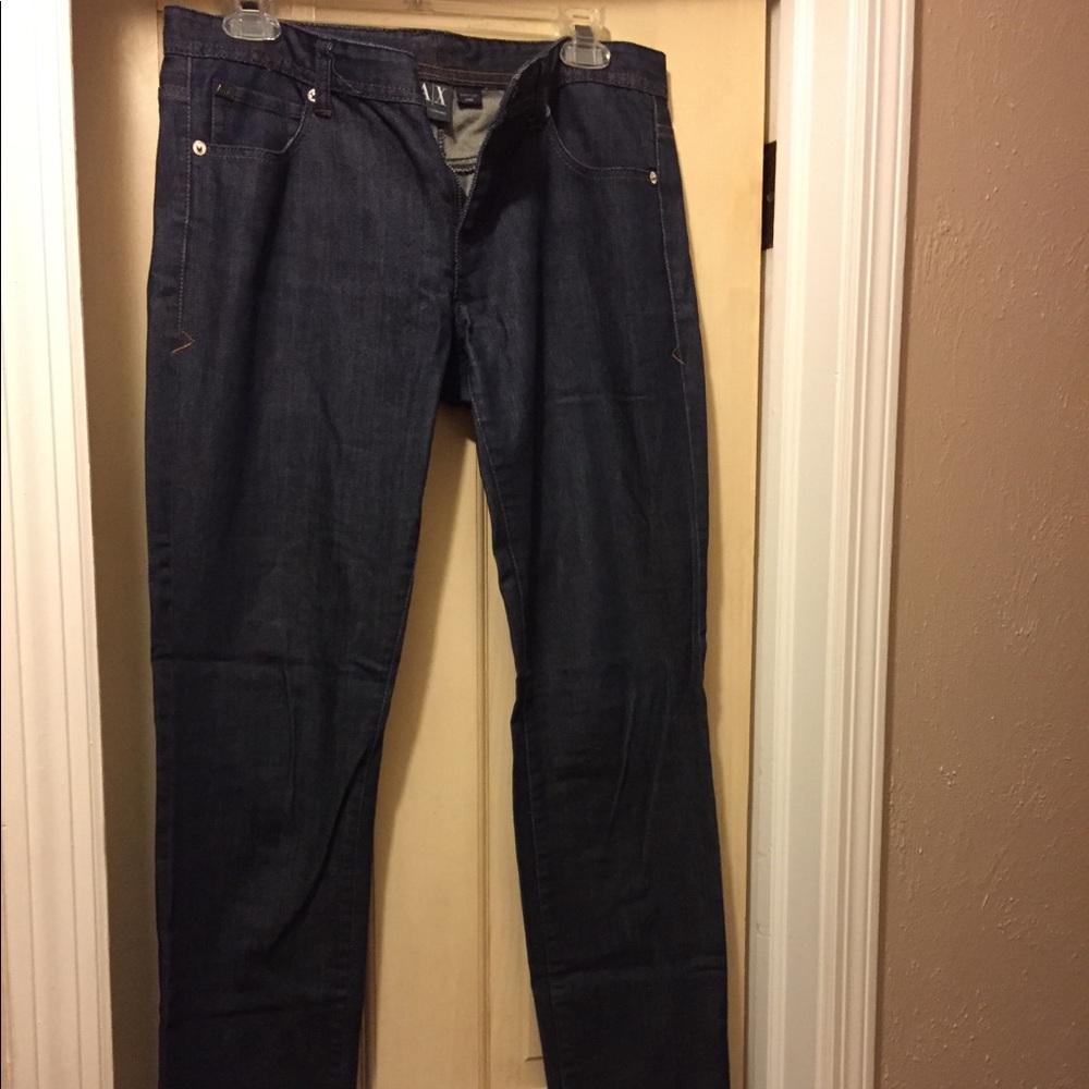Armani Exchange Jeans